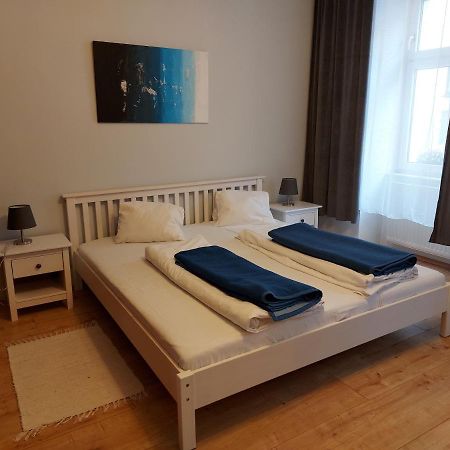 Appartements Andrea Klosterneuburg Εξωτερικό φωτογραφία