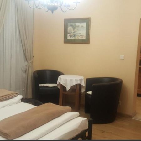 Appartements Andrea Klosterneuburg Εξωτερικό φωτογραφία