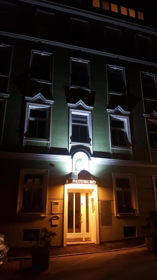 Appartements Andrea Klosterneuburg Εξωτερικό φωτογραφία