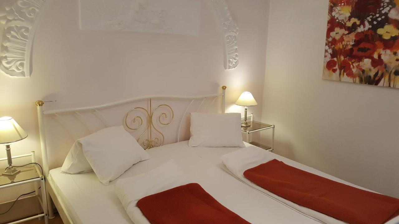 Appartements Andrea Klosterneuburg Εξωτερικό φωτογραφία