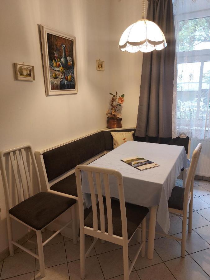 Appartements Andrea Klosterneuburg Εξωτερικό φωτογραφία