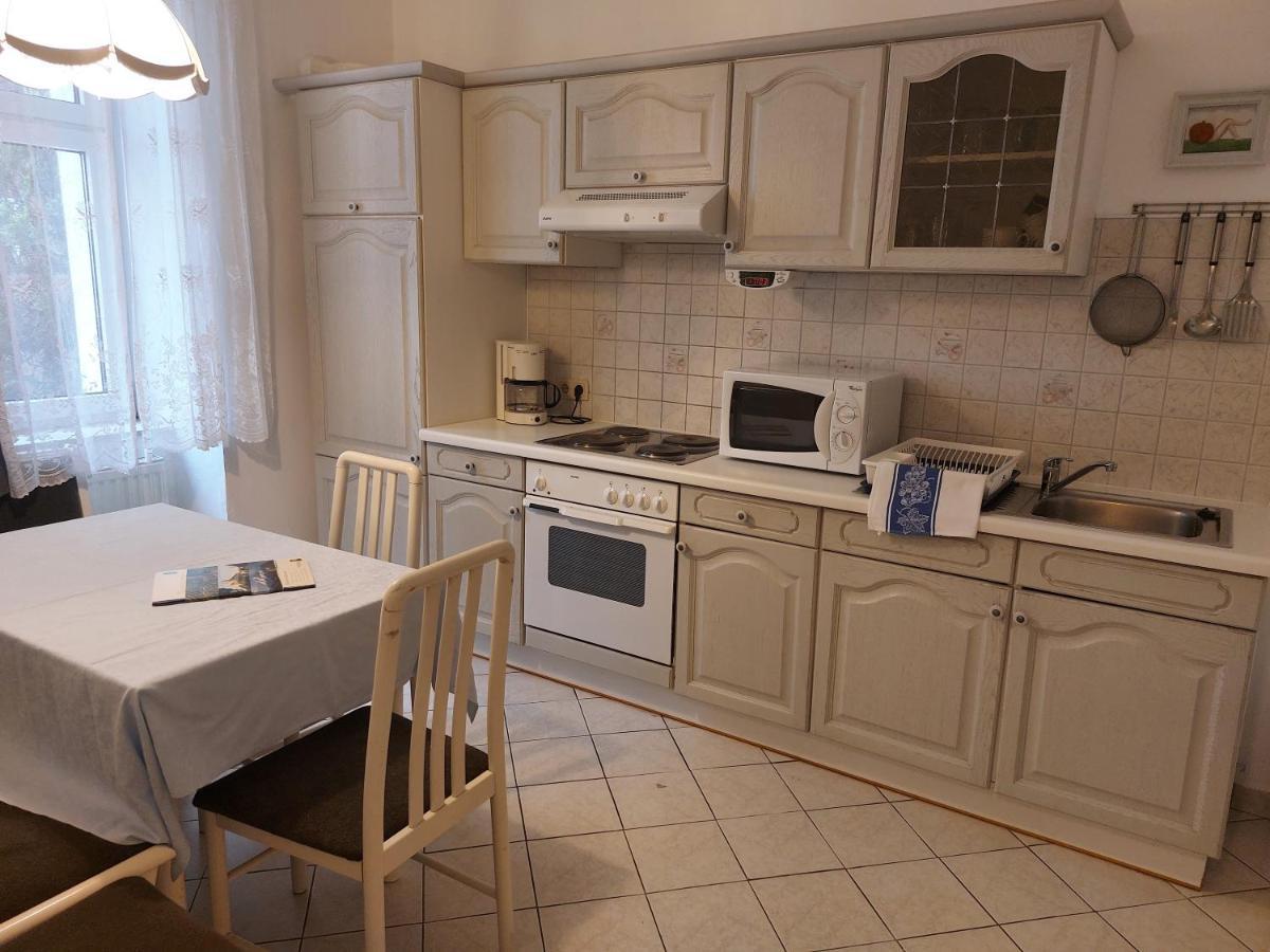 Appartements Andrea Klosterneuburg Εξωτερικό φωτογραφία