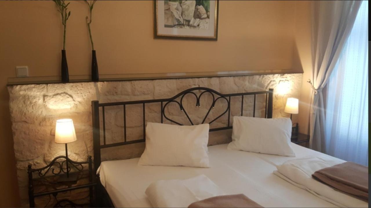 Appartements Andrea Klosterneuburg Εξωτερικό φωτογραφία