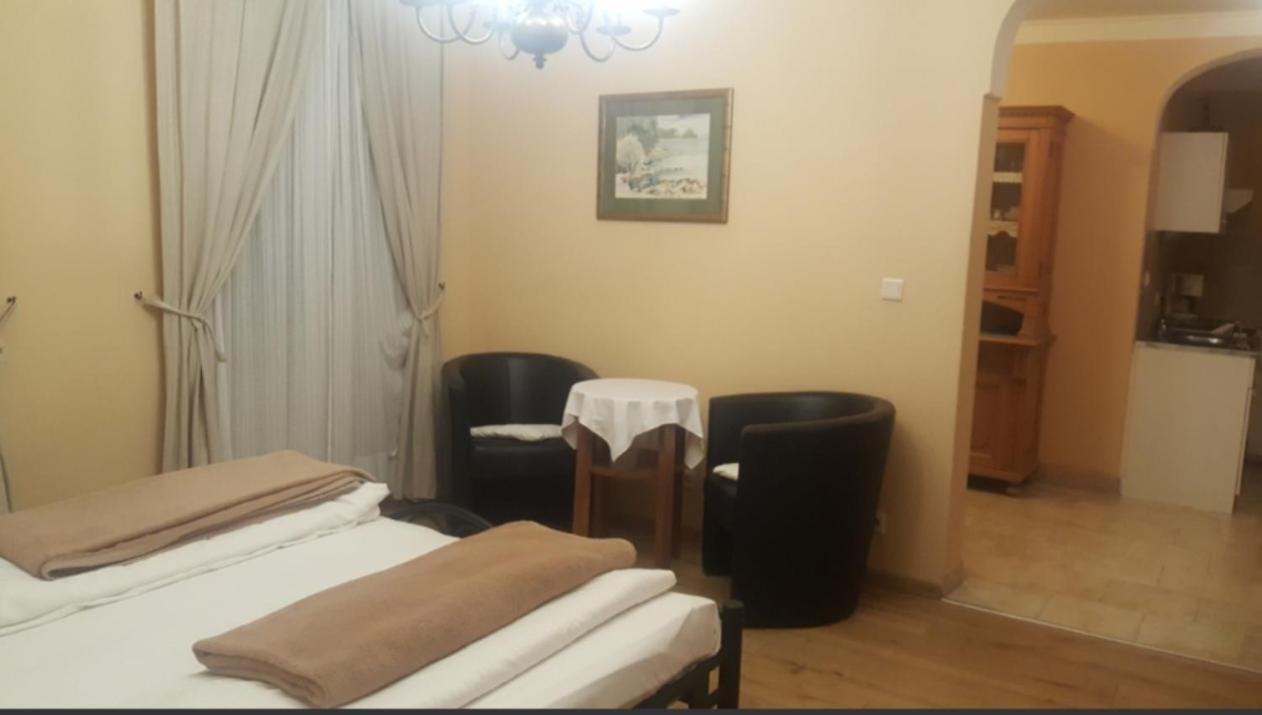 Appartements Andrea Klosterneuburg Εξωτερικό φωτογραφία