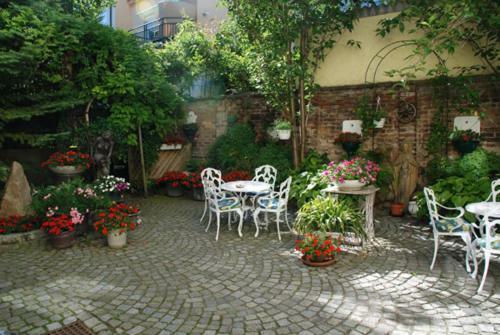 Appartements Andrea Klosterneuburg Εξωτερικό φωτογραφία